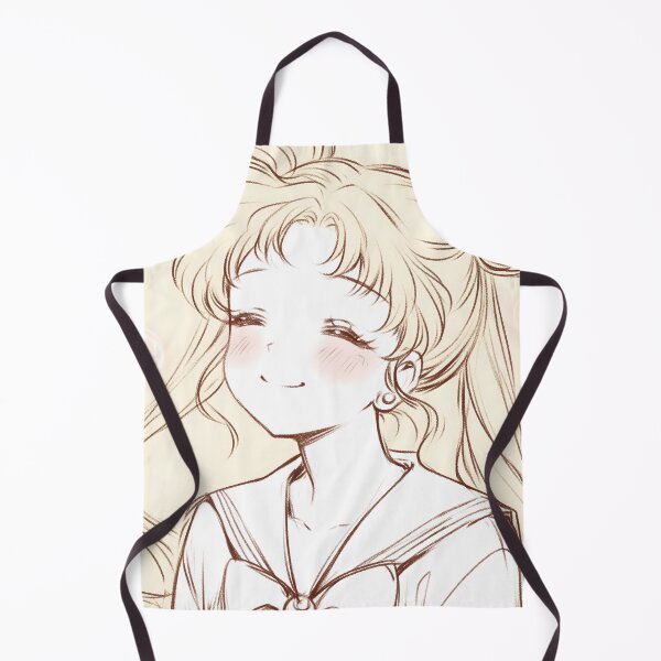 Item preview, Usagi Tsukino - 1 designed and sold by Infinite-Aspire.