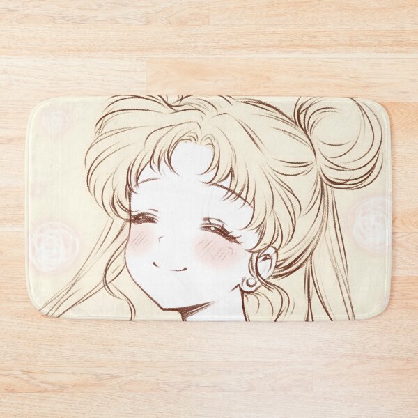Item preview, Usagi Tsukino - 1 designed and sold by Infinite-Aspire.