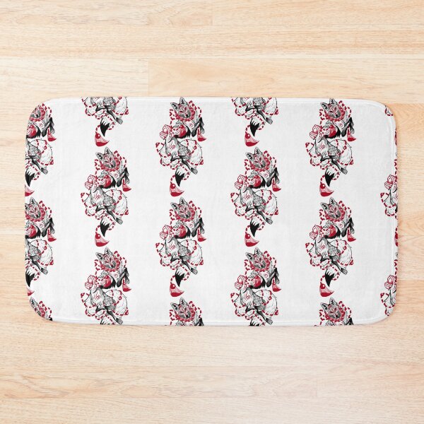 Item preview, Eastern fox designed and sold by 7Delamancha.
