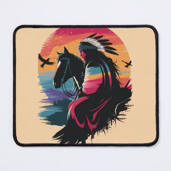 Item preview, Native American designed and sold by 123ks.