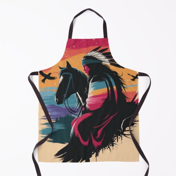Item preview, Native American designed and sold by 123ks.