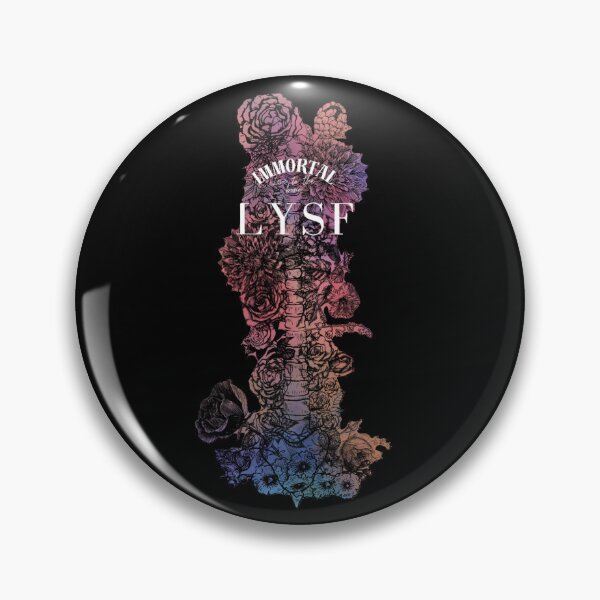 Item preview, L Y S F - IMMORTAL designed and sold by Jason Jiang.
