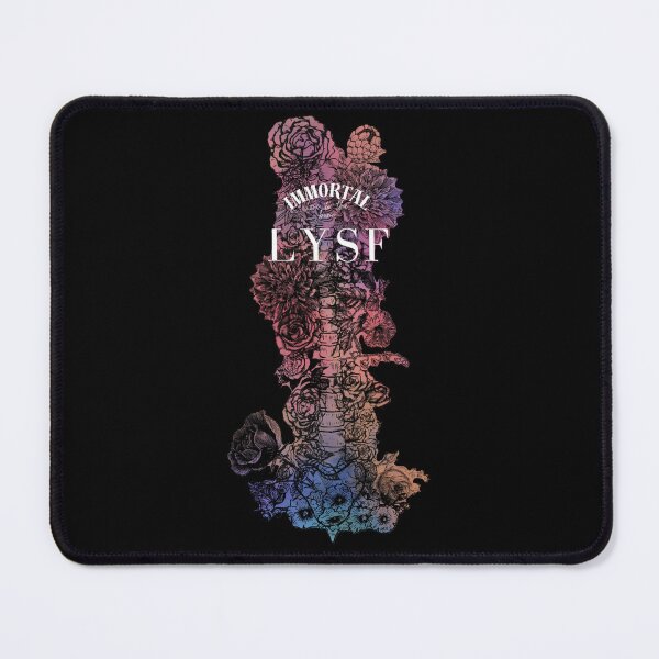 Item preview, L Y S F - IMMORTAL designed and sold by Jason Jiang.