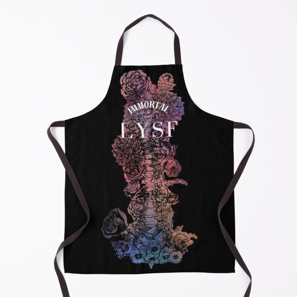 Item preview, L Y S F - IMMORTAL designed and sold by Jason Jiang.