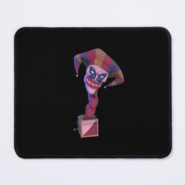 Item preview, Jack-in-the-Box standalone designed and sold by Triple Boris.