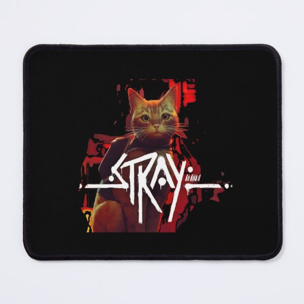 Item preview, stray cat game i am with you designed and sold by dex1one.