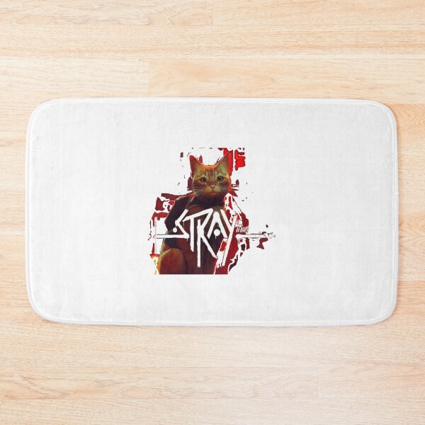 Item preview, stray cat game i am with you designed and sold by dex1one.