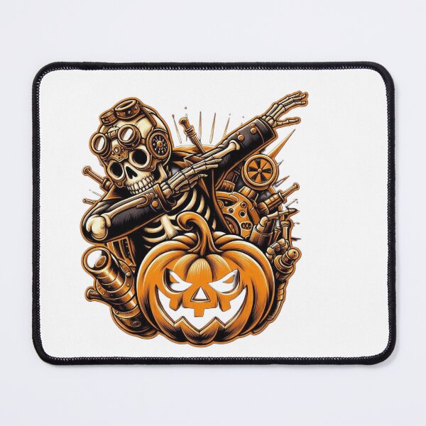 Item preview, Dabbing skeleton designed and sold by M Mariatique.
