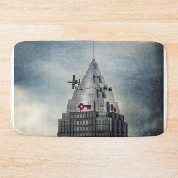 Item preview, Key Bank buzzed by A10 designed and sold by MClementReilly.