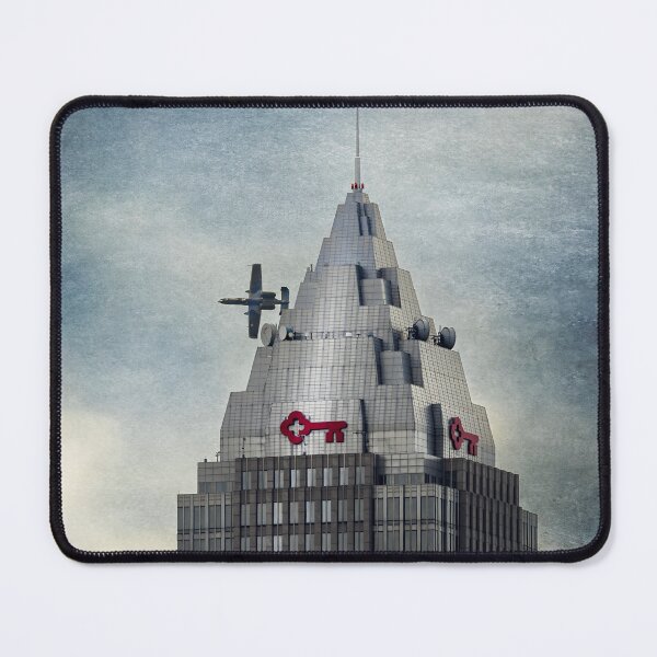 Item preview, Key Bank buzzed by A10 designed and sold by MClementReilly.