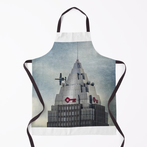 Item preview, Key Bank buzzed by A10 designed and sold by MClementReilly.