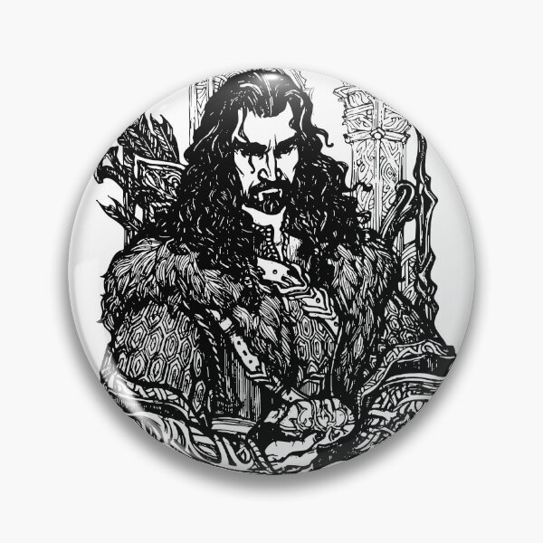 Item preview, The dwarf king of the mountain designed and sold by Strale25kv.