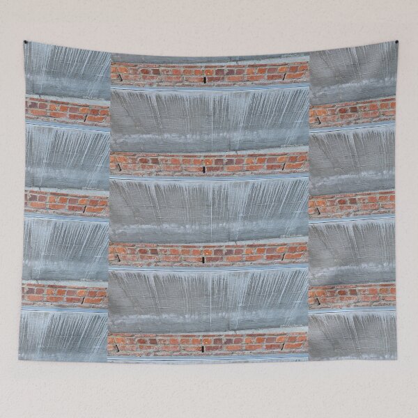 Item preview, The Lines of Time designed and sold by DancingCreek.