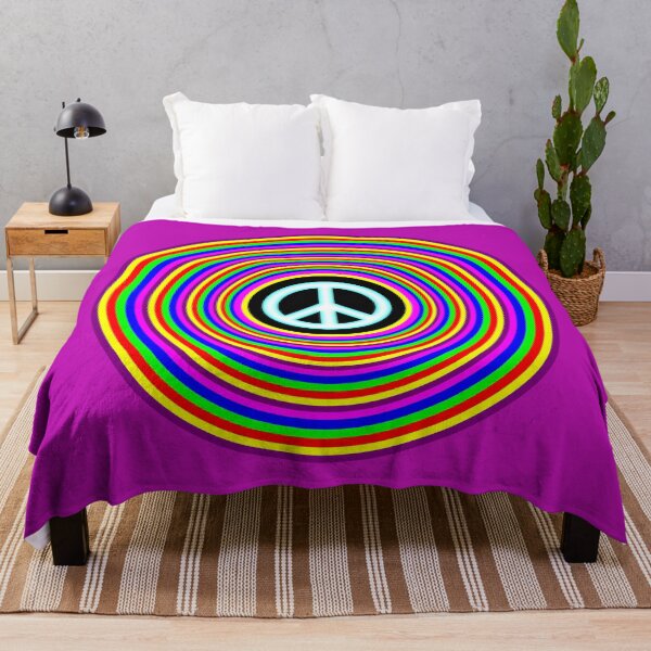 Item preview, Peace For All designed and sold by glowdesigns.