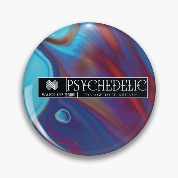 Item preview, PSYCHEDELIC 3 designed and sold by angiejarreola16.