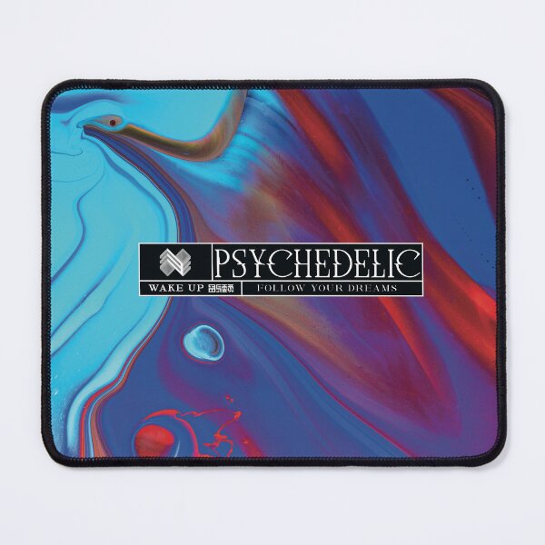 Item preview, PSYCHEDELIC 3 designed and sold by angiejarreola16.