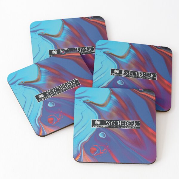 Item preview, PSYCHEDELIC 3 designed and sold by angiejarreola16.