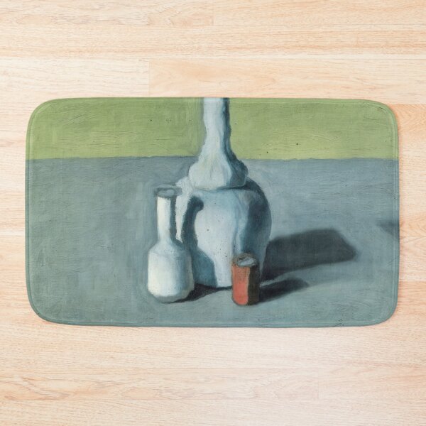 Item preview, giorgio morandi artist, giorgio morandi art, giorgio morandi artwork, giorgio morandi painter, giorgio morandi paintings, giorgio morandi still life designed and sold by rosa-reid.