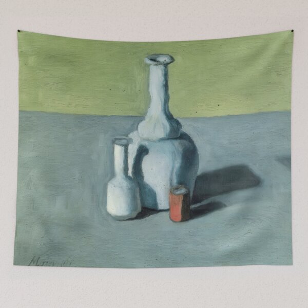 Item preview, giorgio morandi artist, giorgio morandi art, giorgio morandi artwork, giorgio morandi painter, giorgio morandi paintings, giorgio morandi still life designed and sold by rosa-reid.
