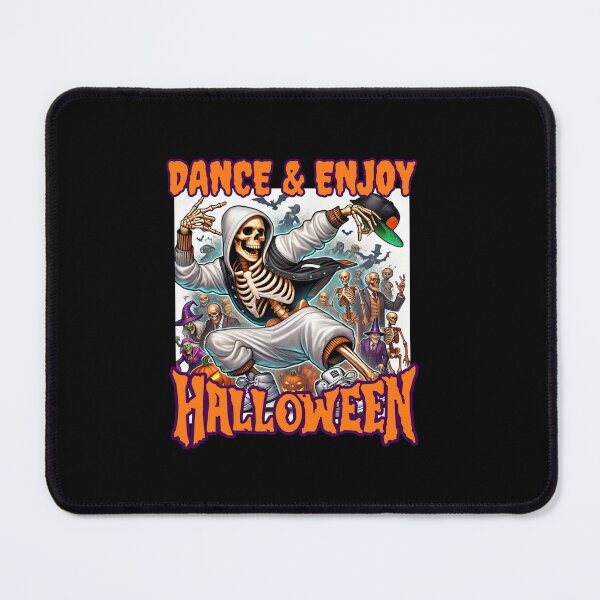 Item preview, Dance & Enjoy Halloween designed and sold by DMHG.