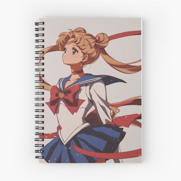 Item preview, Usagi Tsukino - 3 designed and sold by Infinite-Aspire.