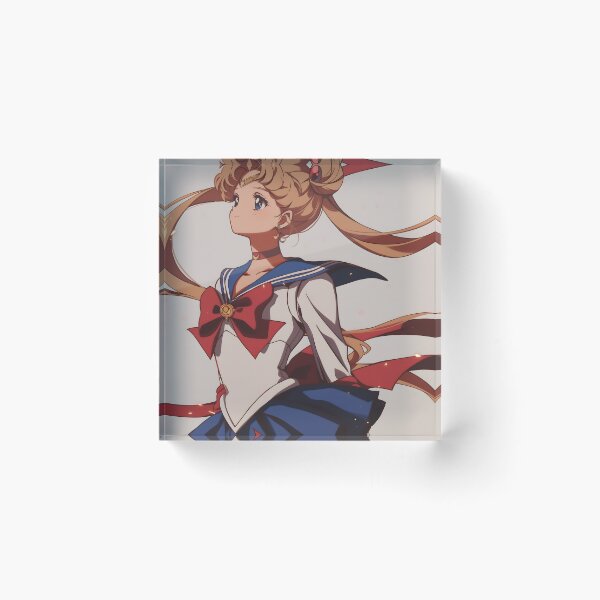 Item preview, Usagi Tsukino - 3 designed and sold by Infinite-Aspire.