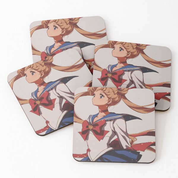 Item preview, Usagi Tsukino - 3 designed and sold by Infinite-Aspire.