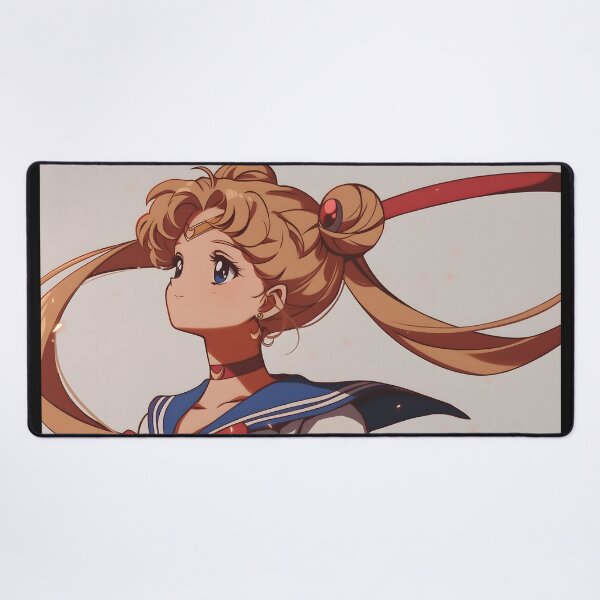 Item preview, Usagi Tsukino - 3 designed and sold by Infinite-Aspire.