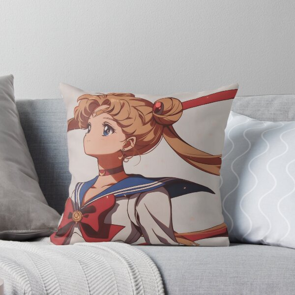 Item preview, Usagi Tsukino - 3 designed and sold by Infinite-Aspire.