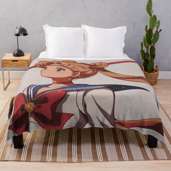 Item preview, Usagi Tsukino - 3 designed and sold by Infinite-Aspire.