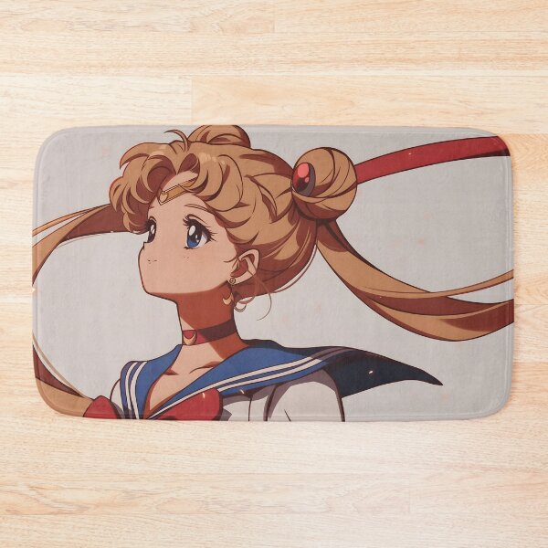 Item preview, Usagi Tsukino - 3 designed and sold by Infinite-Aspire.