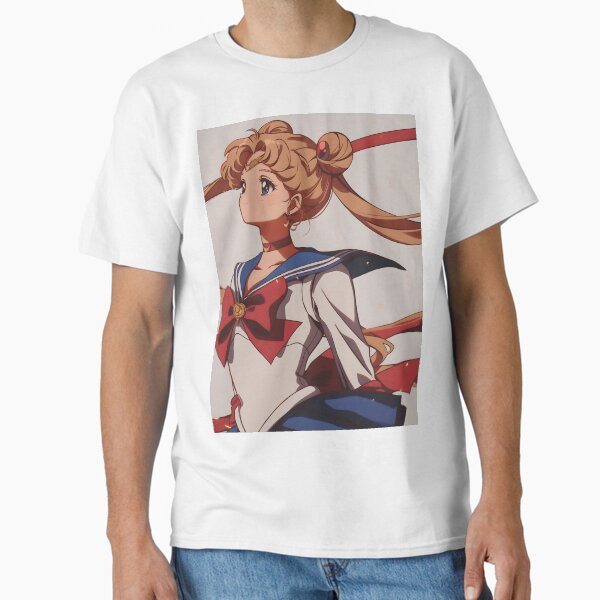 Item preview, Usagi Tsukino - 3 designed and sold by Infinite-Aspire.