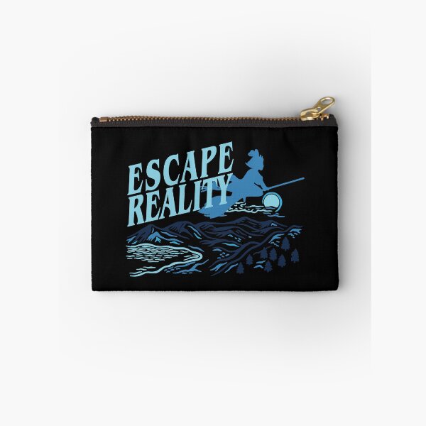 Item preview, Escape reality designed and sold by remerasnerdas.