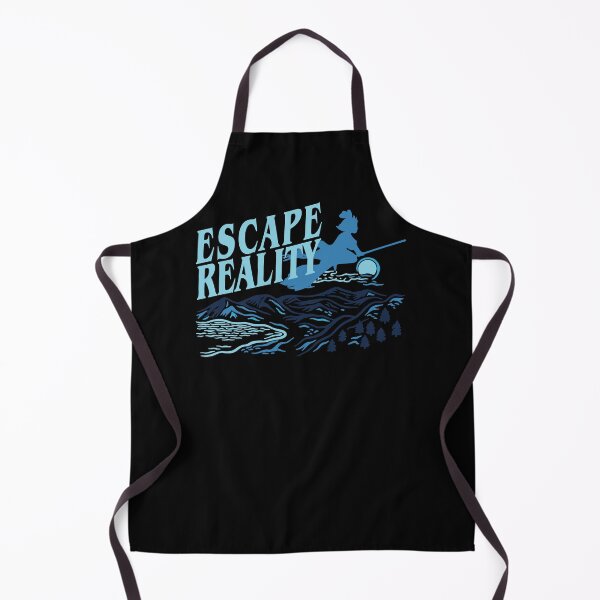 Item preview, Escape reality designed and sold by remerasnerdas.