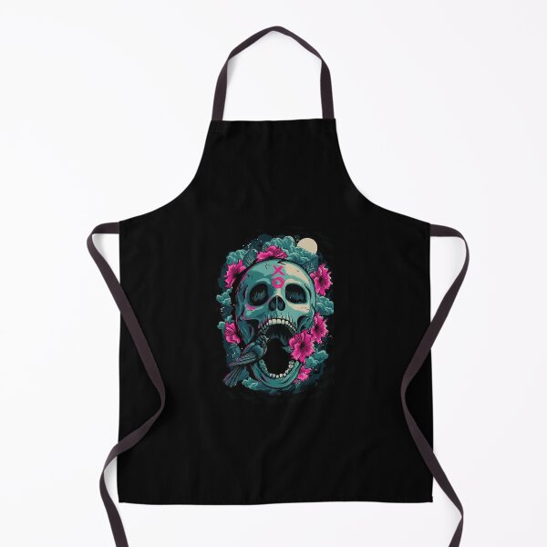 Item preview, XO Skull designed and sold by BonsaidoPoh.
