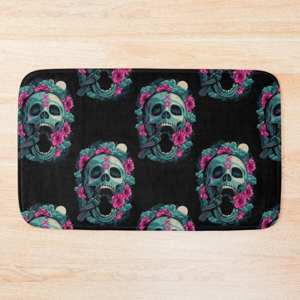 Item preview, XO Skull designed and sold by BonsaidoPoh.
