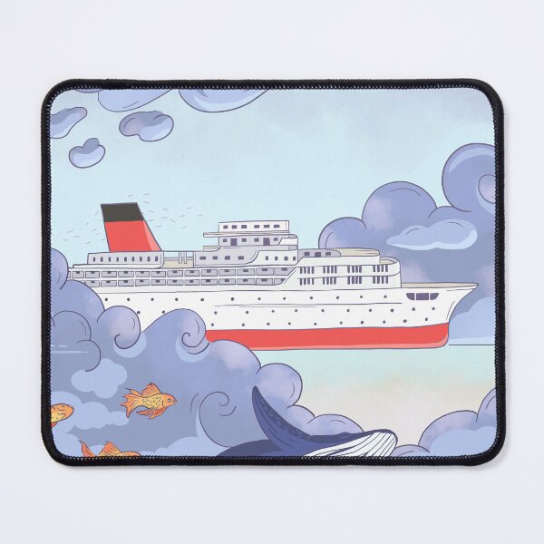 Item preview, Flying boat designed and sold by BeezkOt Creations.