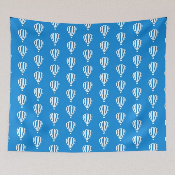 Item preview, Hot Air Balloon designed and sold by Icon Alchemist.