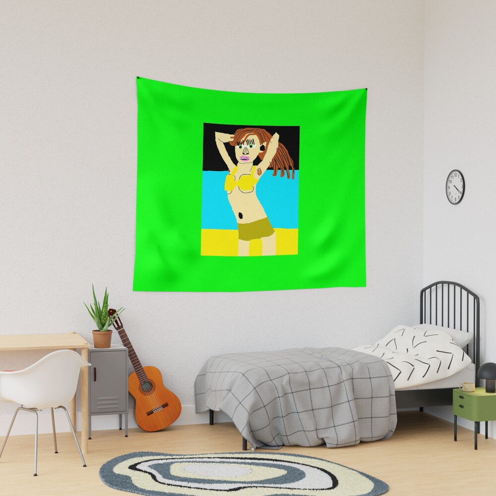 Item preview, Tapestry designed and sold by R2r4t6.