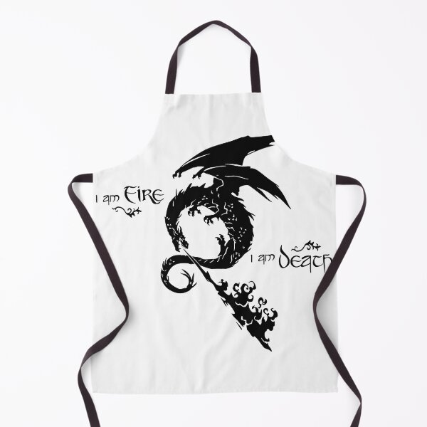 Item preview, I am fire dragon designed and sold by Strale25kv.