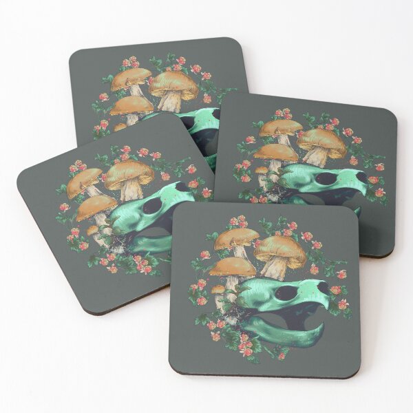 Item preview, Snapping Turtle Sweet and Savory Solstice designed and sold by Benjamin Lou.