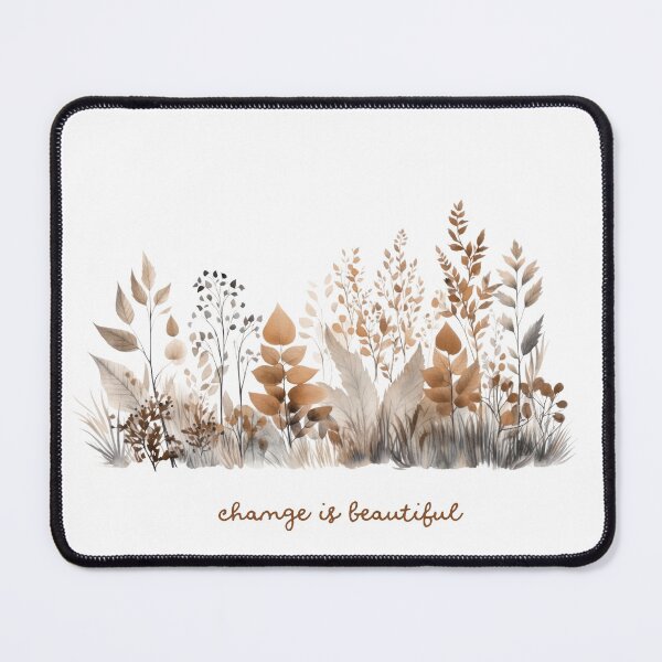 Item preview, FALL AUTUMN - CHANGE IS BEAUTIFUL by Monika Strigel designed and sold by SunlightStudios.