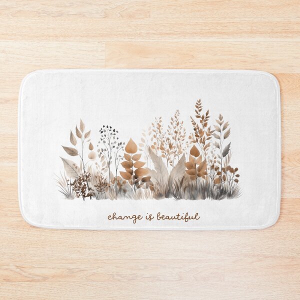 Item preview, FALL AUTUMN - CHANGE IS BEAUTIFUL by Monika Strigel designed and sold by SunlightStudios.