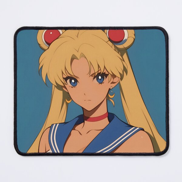 Item preview, Usagi Tsukino - 4 designed and sold by Infinite-Aspire.