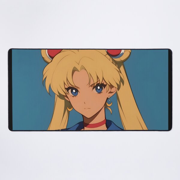 Item preview, Usagi Tsukino - 4 designed and sold by Infinite-Aspire.