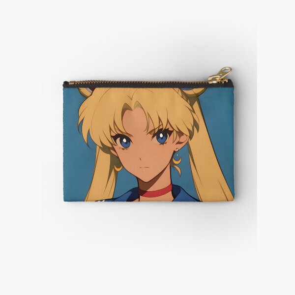 Item preview, Usagi Tsukino - 4 designed and sold by Infinite-Aspire.