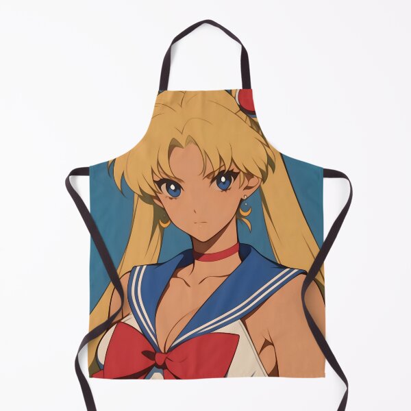 Item preview, Usagi Tsukino - 4 designed and sold by Infinite-Aspire.