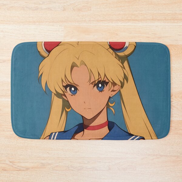 Item preview, Usagi Tsukino - 4 designed and sold by Infinite-Aspire.