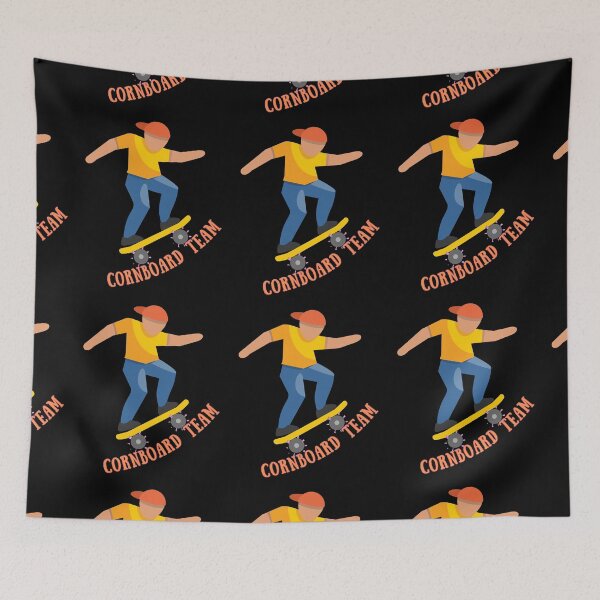 Item preview, Skateboard Skate, Skateboarding Born to Fly Mr.Lipsky designed and sold by Mr-Lipsky.