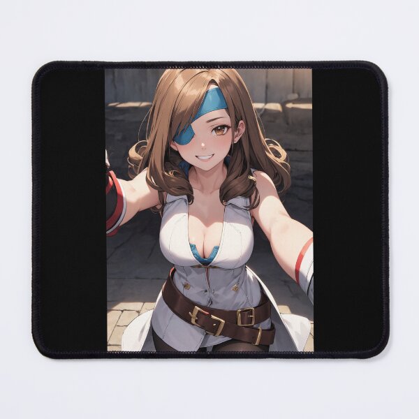Item preview, Beatrix #2 - Final Fantasy IX  designed and sold by iloveanimechibi.
